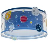 Dalber 41346 - Dečije plafonsko svetlo PLANETS 2xE27/60W/230V | Eponuda.com