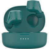 Belkin Brezžične slušalke Nadzor na dotik Bluetooth SoundForm Bolt, Temno zelena, (5000065651) | Shoptok.si