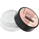 Catrice vosek za obrvi - Brow Fix Shaping Wax - Transparent Cene