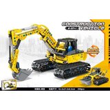  Konstruktor bager 399el. ( 206375 ) | ePonuda.com