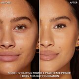 Too Faced Peach Primed & Peachy Primer vlažilna podlaga za make-up 30 ml | Shoptok.si