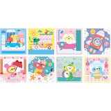 Janod kreativni set za spretnostno risanje | Shoptok.si
