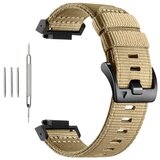 INF Najlonski pašček za uro G-Shock: Izboljšajte svoj pašček Casio G-Shock Khaki, (22102958) | Shoptok.si