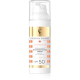 Christian Laurent Luminosité SPF 50 umirujuća dnevna krema protiv crvenila 50 ml | shoptok.hr