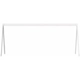 Krov za dječji krevet bijeli 199x80,5x88 cm masivna borovina | shoptok.hr
