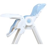 Jungle hranilica za bebe Cookie Blue, 6m+ | Eponuda.com