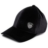 Emporio Armani Kape s šiltom 2849500A133 Črna Cene