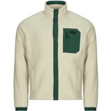 Helly Hansen Flis PANORAMA PILE SNAP Bež Cene
