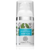 Nobilis Tilia Acne care lahki vlažilni fluid za problematično kožo, akne 30 ml Cene