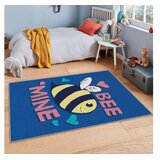 Conceptum Hypnose tepih Hmi Kdc-94, pravougaoni, 180 x 280 cm, plavi | Eponuda.ba