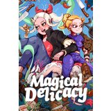magical delicacy (pc) steam key global  magical delicacy (pc) steam key global Slike