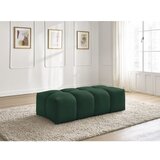 Bobochic Paris Zeleni tabure od bouclé tkanine Everest – | shoptok.hr