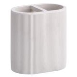 Posuda ZA ČETKICE 10*7*11CM CHERYL 86413 | Eponuda.ba