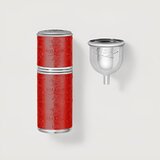 Creed Travel Atomiser Red punjivi raspršivač parfema 50 ml Cijene