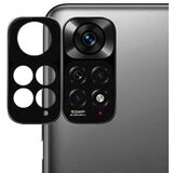 Mocolo Silk HD PRO zaščitno steklo za kamero Xiaomi Redmi Note 11S / Redmi Note 11 4G črna | Shoptok.si