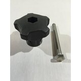 Steinbach Rezervni deli za Peščeni filter Speed ​​Clean Comfort 50 / model 2009 - (040810) navoj za napetostni obroč | Shoptok.si