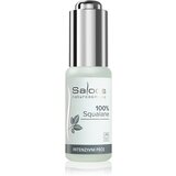 Saloos Intensive Care 100% squalane 20 ml Cene