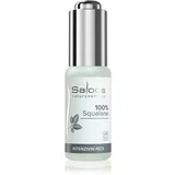 Saloos Intensive Care 100% squalane 20 ml