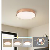 Brilagi LED plafonsko svetlo POOL LED/48W/230V 3000/4000/6000K prečnik 40 cm bronza Cene