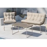 Venture Home Tina vrtna lounge garnitura, bež | shoptok.hr