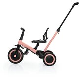 Zopa Tricikl Razor 3u1, Quartz Pink | Shoptok.si