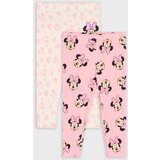 Sinsay Paket od 2 pamučnih tajica Minnie Mouse | shoptok.hr