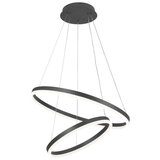  LED prigušiva luster na sajli LED/70W/230V 3000-6500K + daljinski upravljač | Eponuda.com