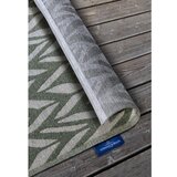 Villeroy & Boch Zelena zunanja preproga iz recikliranih vlaken 160x230 cm Georgette – | Shoptok.si