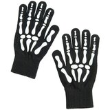 Cool club rukavice 5 prstiju CAB3132005 M crna 116/128 | shoptok.hr