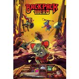 Steam Backpack Hero (PC) Key EUROPE | Eponuda.com
