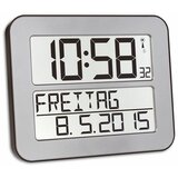 TFA 60.4512.54 silver TIMELINE MAX Cijene