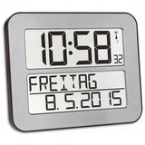 60.4512.54 silver TIMELINE MAX