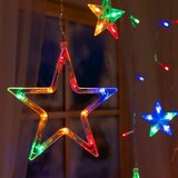 Tutumi LED zavjesa s daljinskim upravljačem (CD002-138) | shoptok.hr