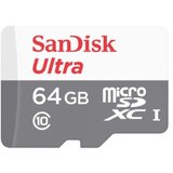 San Disk 64GB SDHC micro Ultra 100mb/s class 10 | ePonuda.com