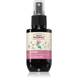 Burdock & Wheat proteins Care Serum serum proti izpadanju las 100 ml
