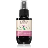 Burdock & Wheat proteins Care Serum serum protiv gubitka kose 100 ml