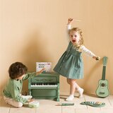 Classic World drveni set vintage glazbenih instrumenata 18ms+ | shoptok.hr