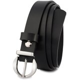 Beltimore Pasovi o2090 Črna | Shoptok.si