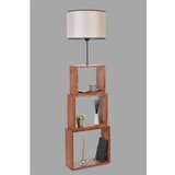 Opviq podna lampa puzzle 534LUN4623