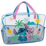 Disney Stitch Angel & Stitch Disney torba za plažu | shoptok.hr