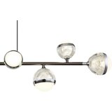 Globo viseča led-svetilka | Shoptok.si