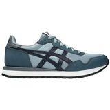 Asics Modne superge Baskets tiger runner ii maille respirante Modra Cene