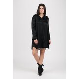 Diesel Dress - DELIAX DRESS black | Shoptok.si