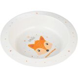 Canpol činija za bebe Cute Animals, Orange
