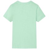  Dječja majica svjetlozelena 140 | shoptok.hr