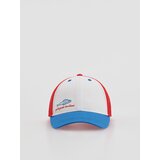 Reserved Pamučna šilterica - šaren | shoptok.hr