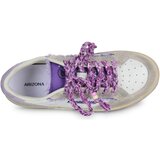 ARIZONA LOVE Nizke superge VENICE SNEAKERS Večbarvna | Shoptok.si