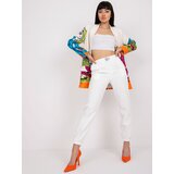 Italy Moda Trousers-DHJ-SP-15832.64-white | Shoptok.si