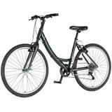 Venssini bicikl mtb parma alu 26" alu 17" v-brake 6 brzina 142-165cm (s) kameleon zeleni 1262095 | Eponuda.com