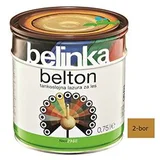 Belinka Belton 02 bor 0,75 lit